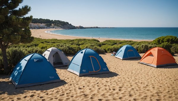 Pourquoi choisir la gironde pour des vacances en camping sur l'atlantique ?