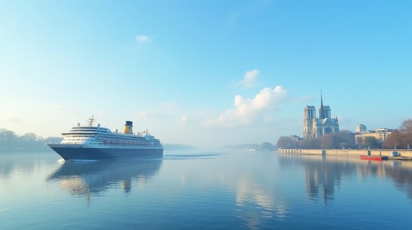 Croisière autour de notre-dame : infos utiles