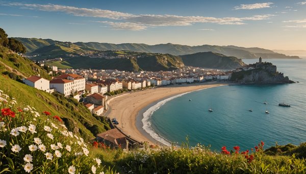 Quelles sont les meilleures destinations pour des vacances au pays basque ?