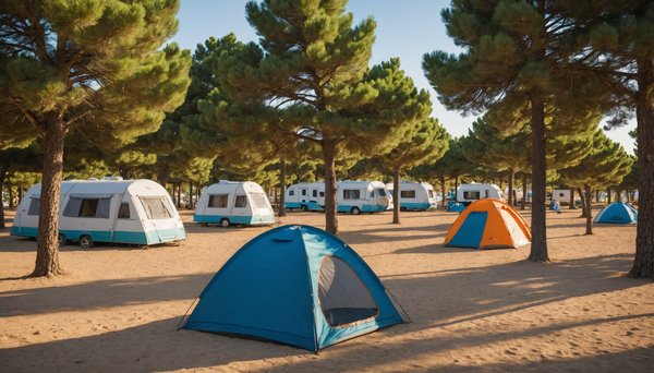 Le guide d'un séjour réussi à argelès en camping