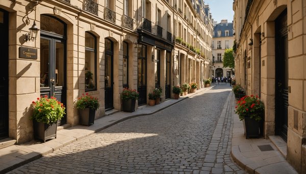 Saint-germain-des-prés : itinéraire culturel pour une journée parfaite
